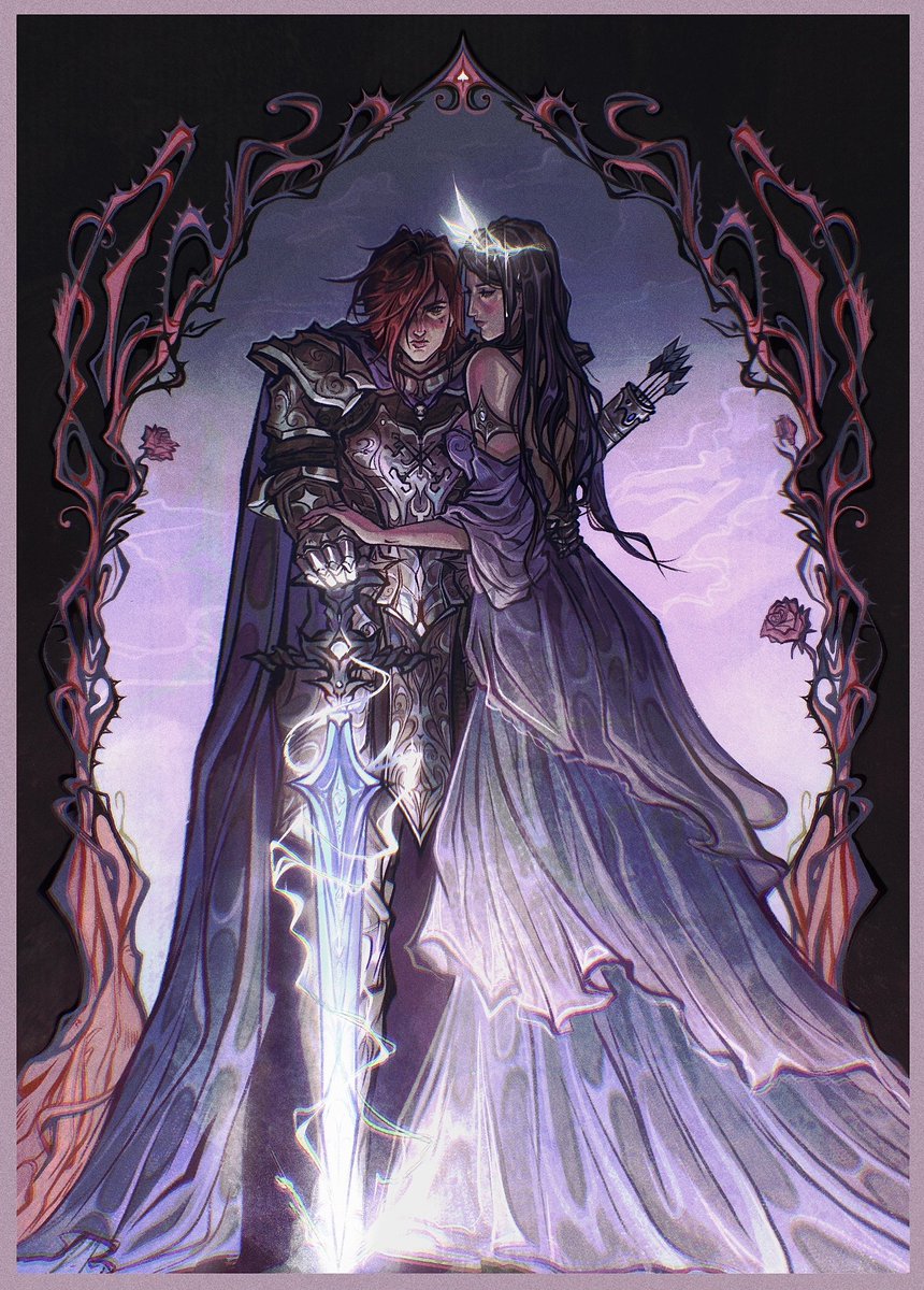 👑✨Luna✨⚔️ tweet media