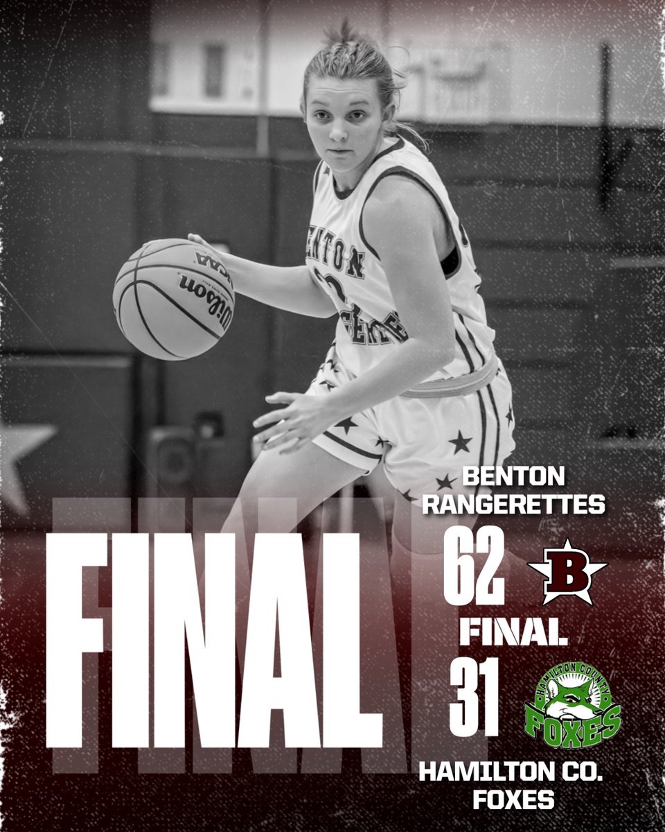 Final from Rich Herrin Gymnasium