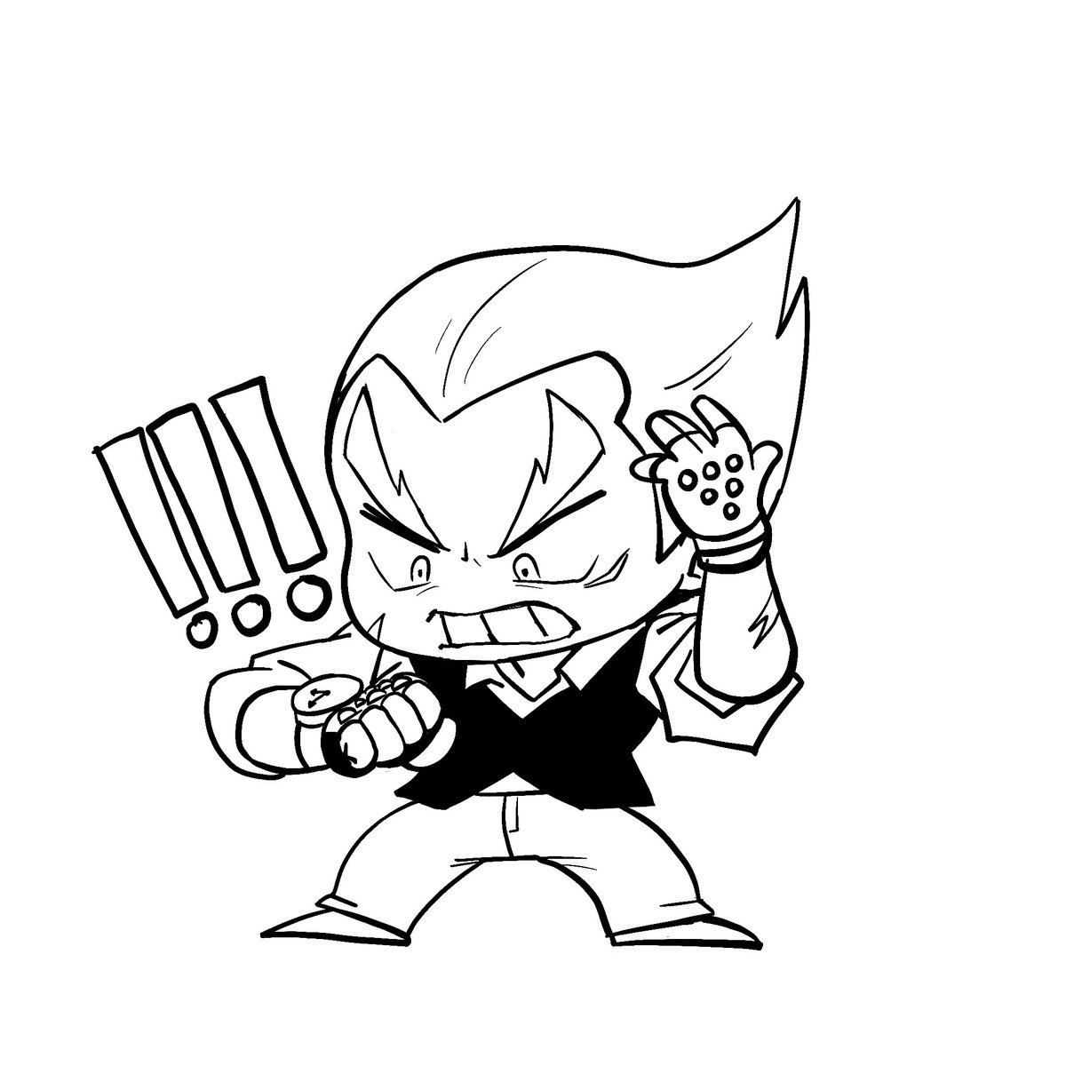 Valentines day is tomorrow? I won't be able to get some more KazJun on the timeline💀💀💀