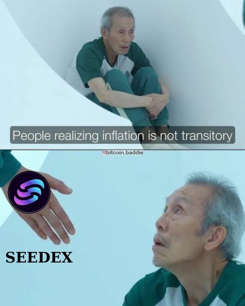 Blade652025's tweet photo. @seedex_io #Seedex  #SEEDEXMeme https://t.co/6XnTlqyd16