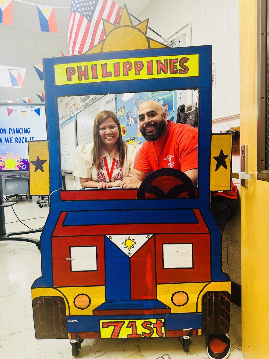 James A. Blue tweet media