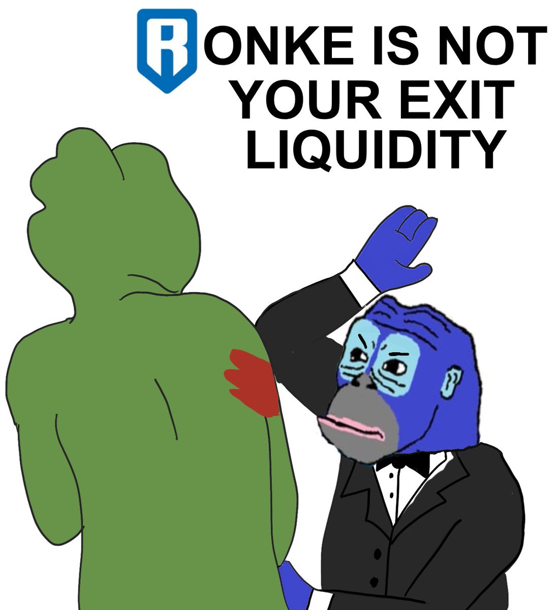 JEETERS DONT UNDERSTAND