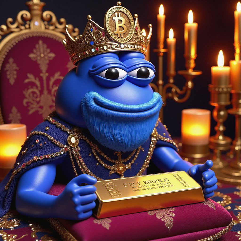 BebeSolCTO's tweet photo. Have you bought the blue frog today? 

$BEBE on #sol 

Brother of #PEPE 

1 year old 15% burned 

63Gomxe7afawnS96FZ837Nt2jMQBy5TBMXucS5pkV4m8

#crypto #btc #eth #shib. #doge #shi #bonk #wif #pnut #xrp #raydium #binance #bnb #ada https://t.co/rCuigoDyge
