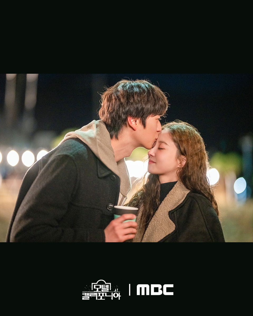 floral_beauties's tweet photo. #KangHee &amp; #Yeonsoo decide to Face their Past Memories Together 💞

#LeeSeYoung #NaInWoo 

#MotelCalifornia https://t.co/SmW7d01JyM