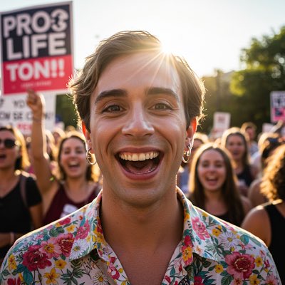 #NewProfilePic