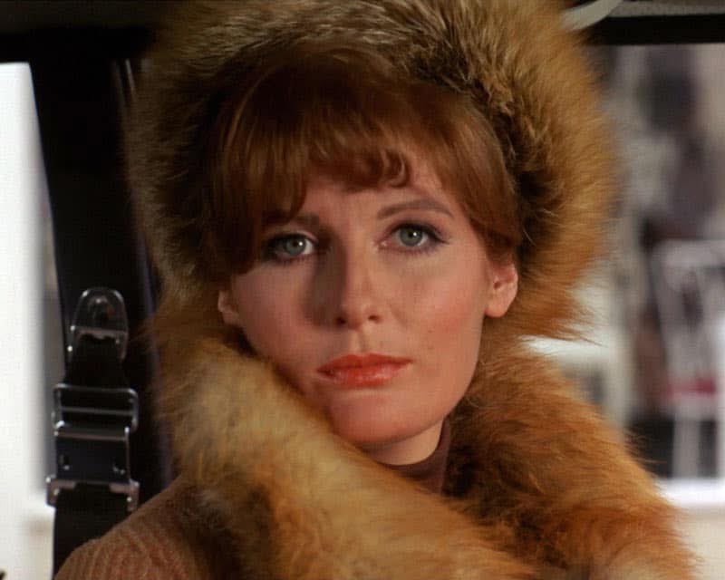 TimeLordDrew61's tweet photo. Veronica Strong gives an incredible performance in The Avengers Series 6 Story “Love All ” by Jeremy Burnham. Directed by Peter Sykes .#PatrickMacnee #LindaThorson #PatrickNewell #VeronicaStrong #TerrenceAlexander #PatsyRowlands #TheAvengers https://t.co/WBoLbTFIIz