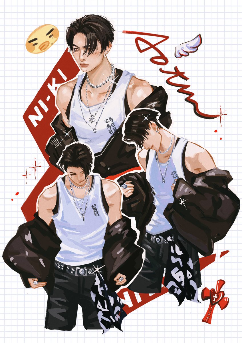 #NI_KI #ENHYPEN <a href="/ENHYPEN/">ENHYPEN OFFICIAL</a> 

NIKI’s AOTM hits 20 MILLION views😎🎉

不愧是我們力力🐥✨