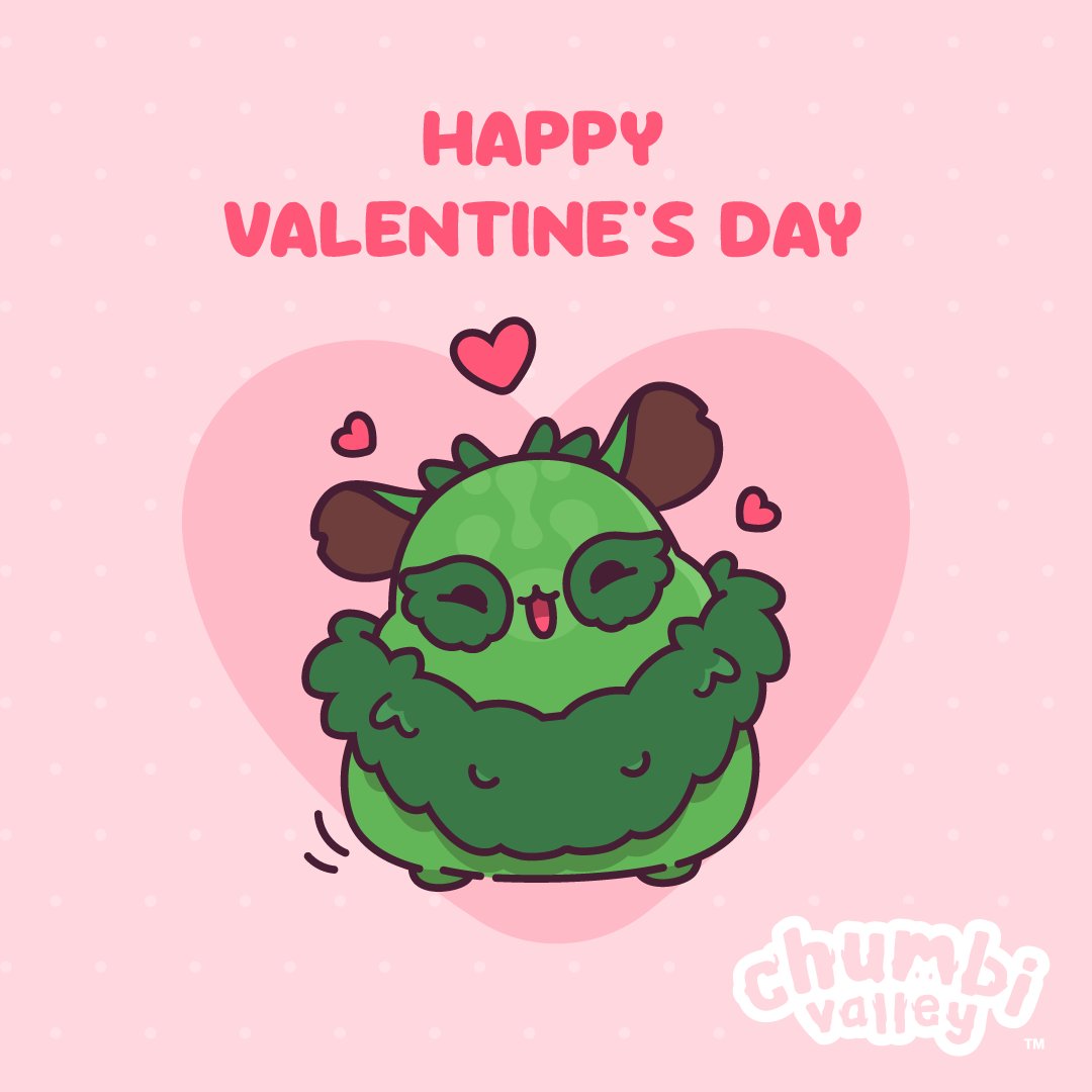 Chumbi Valley | $CHMB (@chumbivalley) on Twitter photo 