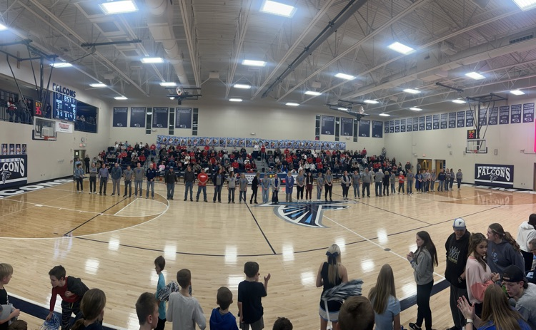🙏🏻Thank🫵🏻you to all the💙TEAMMATES out there‼️ 🫵🏻You make a💙difference‼️

#WeAreFreeman🐦