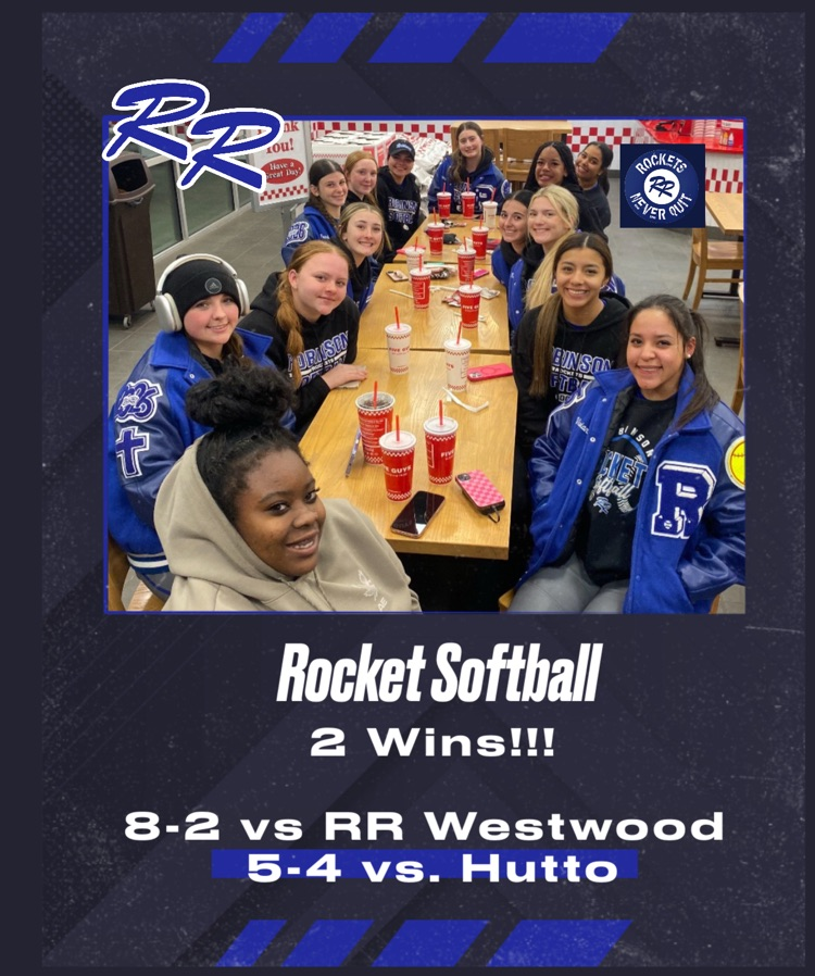 Robinson ISD tweet media