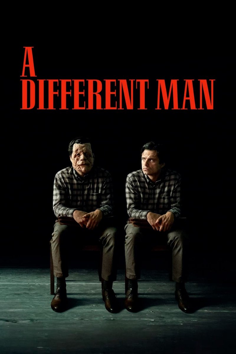 #adifferentman You know A24 every once in a while you can just make a straight narrative film.  This thing is labeled as  comedy/thriller/drama. I'm not sure its any of these things. Has moments of drama, but its A24ness ruins what little is there.  A boring slog. 3/10