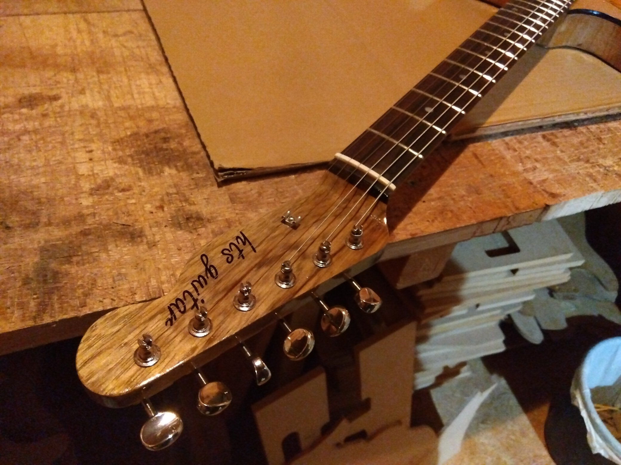 激安単価で hts guitar (@htsh13) / X ギター