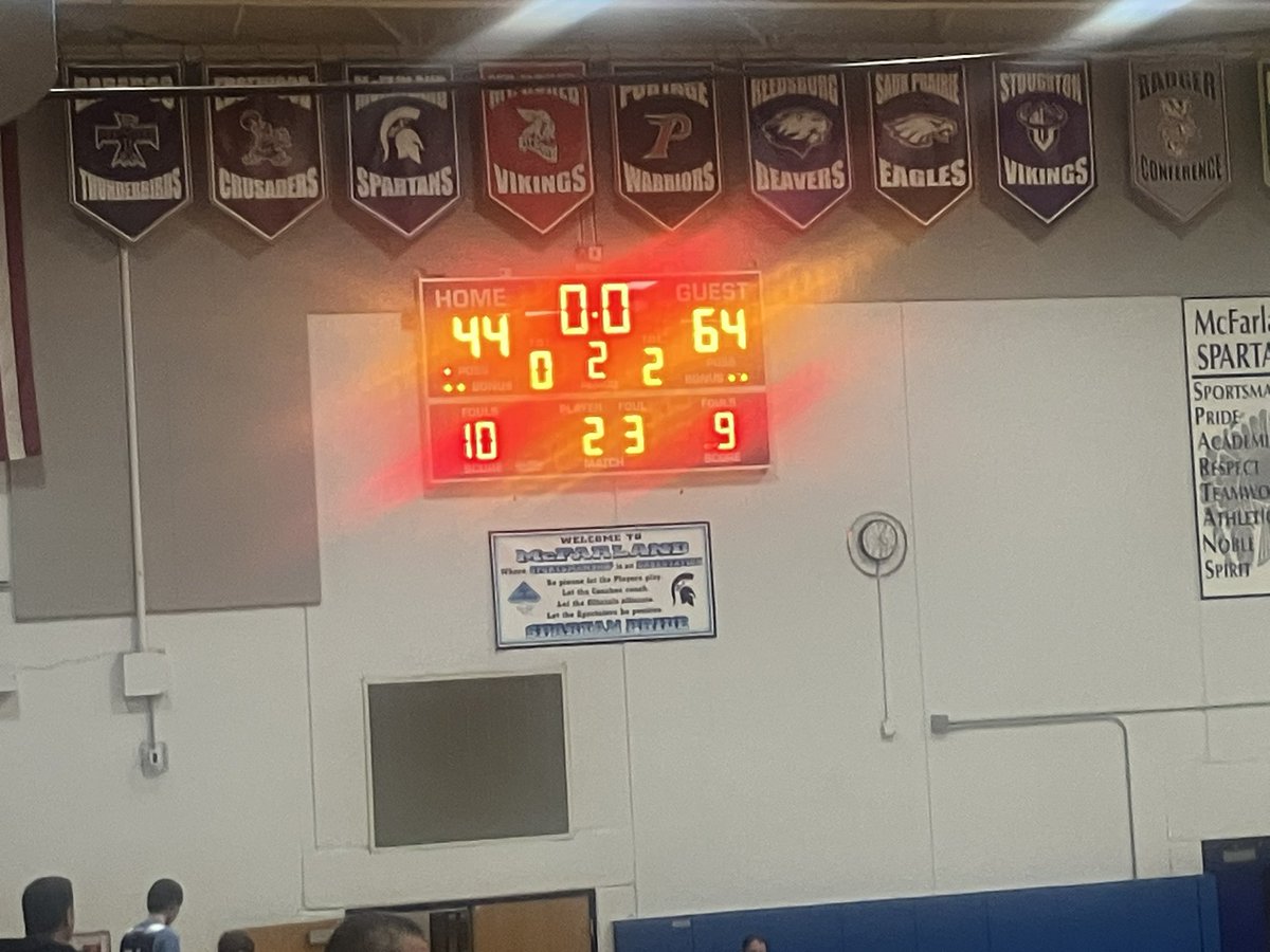 bbmind's tweet image. Stoughton wins 5th straight to improve to 13-8.  Another balanced attack with several in double figures and couple more right under it. Next game; Tuesday at home vs Edgewood.