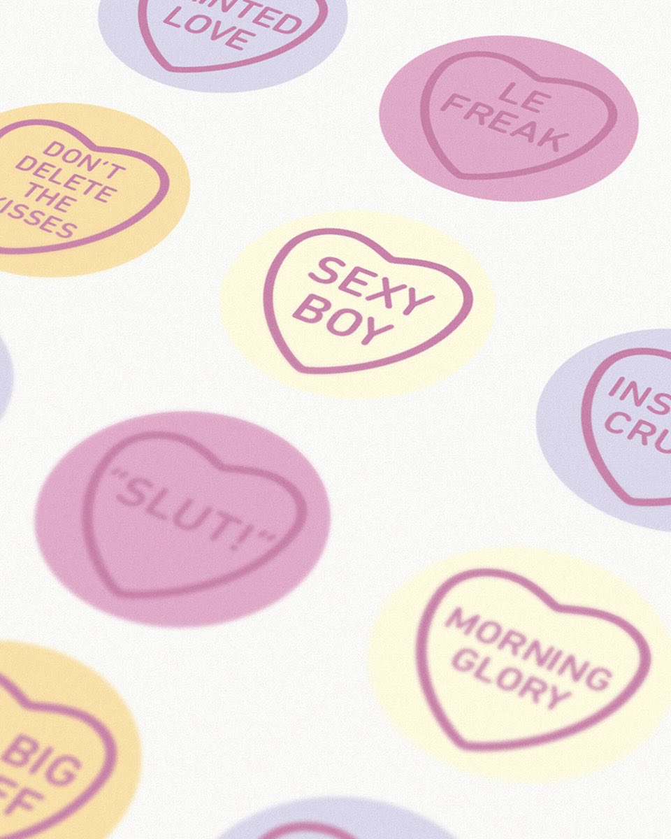 FREE Emergency Valentine's Day card 💘Dorothy’s emergency card has become an annual event. This year’s card is a ‘sweet' idea that may get you out of a huge heart-shaped hole. Download for FREE, print at home and no-one will ever know 🤞 bit.ly/dotvalentineca…