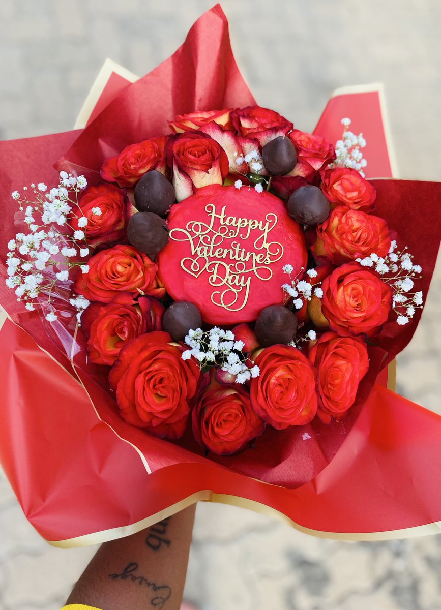 NampaDavid's tweet image. From Us;

Happy Valentines Day my lovely people 🥰😍