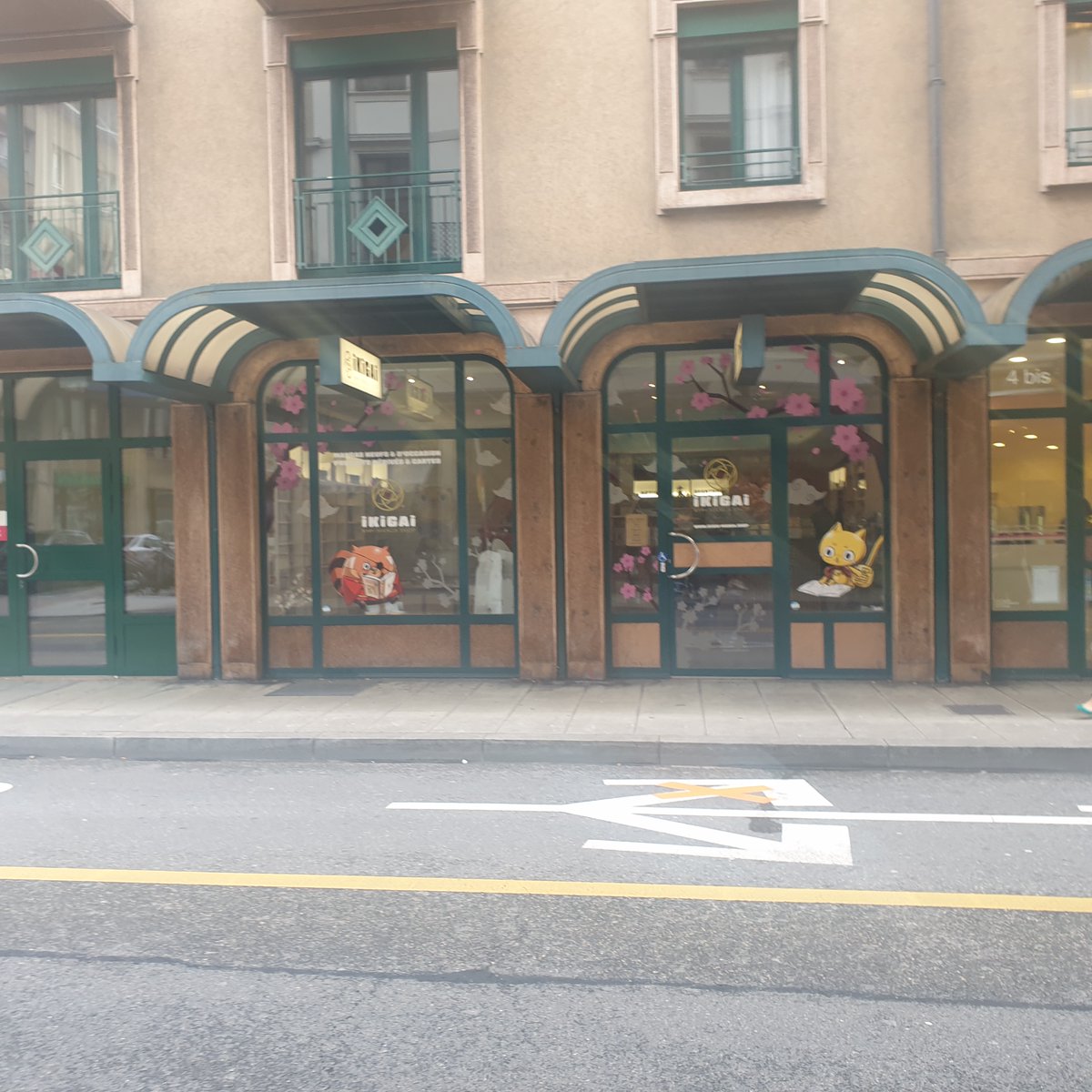 #blog
found this new #manga store here in #Geneva 
it's a pretty neat store run by a bunch of cool dudes, highly recommend. pretty well organised and cozy

<a href="/IkigaiMangaShop/">Ikigai - Manga Shop</a> 
#randomphoto #random #randompic #pic #photo #eyz #pictures #photooftheday #picoftheday #instadaily