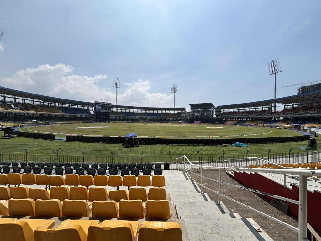 Had worse Valentine’s days 🇱🇰 🇦🇺
#srilanka 🏏