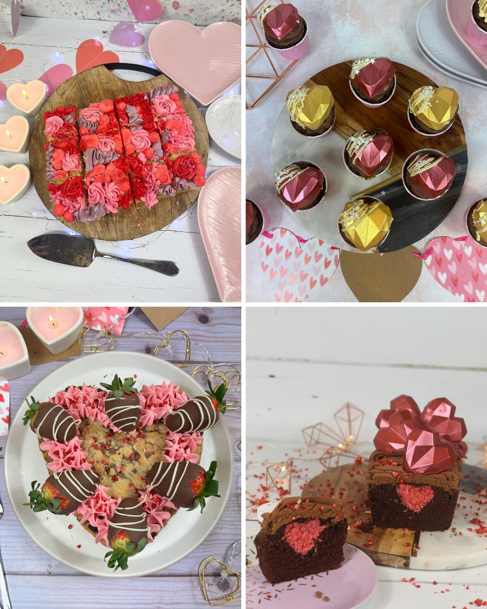 Sarah | A Spoonful of Vanilla (@aspoonofvanilla) on Twitter photo HAPPY VALENTINE'S DAY! ❤️
Whether you are celebrating with your partner, friends or with some self-love I hope you have a lovely day!
Remember to tag <a href="/aspoonofvanilla/">Sarah | A Spoonful of Vanilla</a> or use #aspoonofvanilla if you have baked any of my Valentine's Day recipes.
aspoonfulofvanilla.co.uk/category/valen… HAPPY VALENTINE'S DAY! ❤️
Whether you are celebrating with your partner, friends or with some self-love I hope you have a lovely day!
Remember to tag <a href="/aspoonofvanilla/">Sarah | A Spoonful of Vanilla</a> or use #aspoonofvanilla if you have baked any of my Valentine's Day recipes.
aspoonfulofvanilla.co.uk/category/valen…