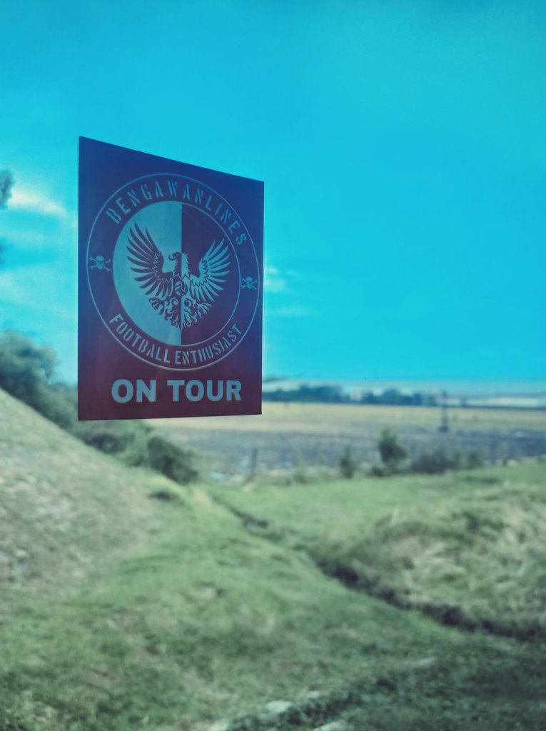 BENGAWAN LINES 1923 tweet media