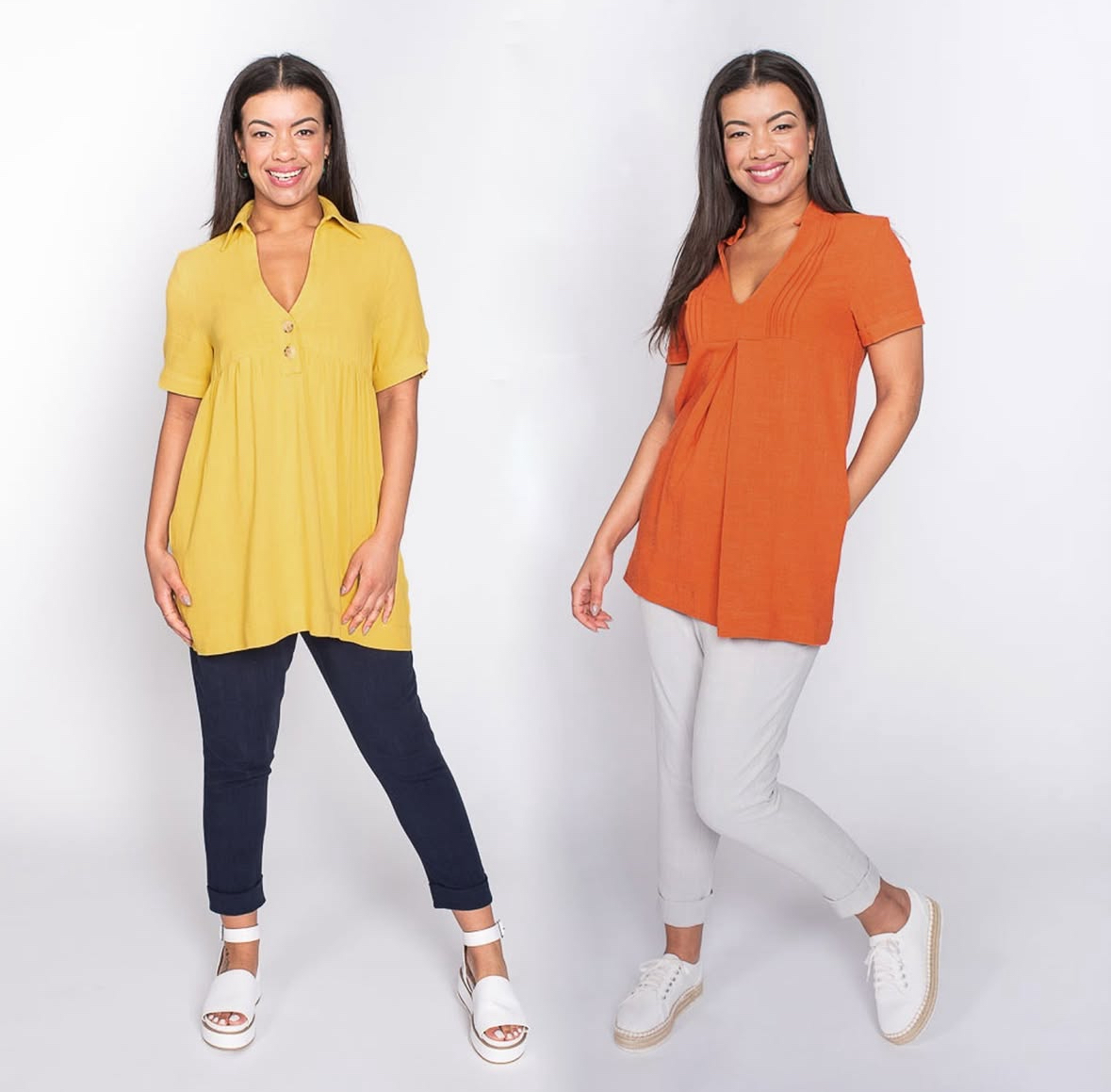 Belles of London tweet media