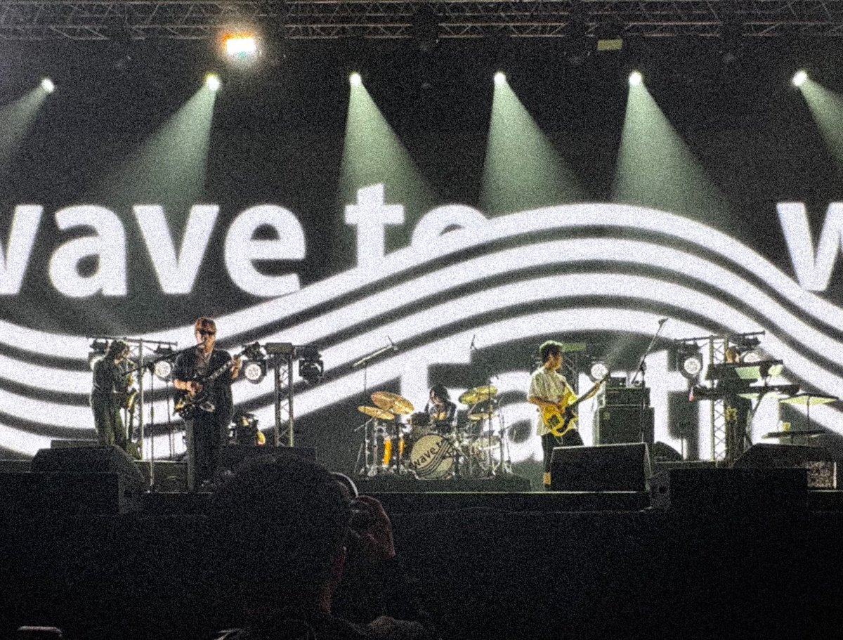 wave2projects's tweet image. Last night was so unreal… Still processing everything 😭❤️

Play With Earth Jakarta felt like a dream—every song &amp;amp; every moment

Terima kasih INA Planktons, sudah jadi bagian dari malam yang tidak terlupakan ini! Rekap donasi &amp;amp; fan project akan segera kami bagikan—stay tuned!