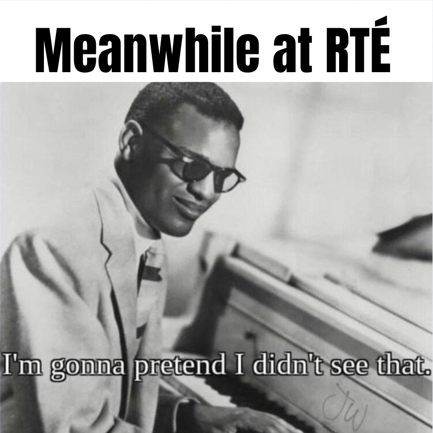 Nick Delehanty 🇮🇪 tweet media