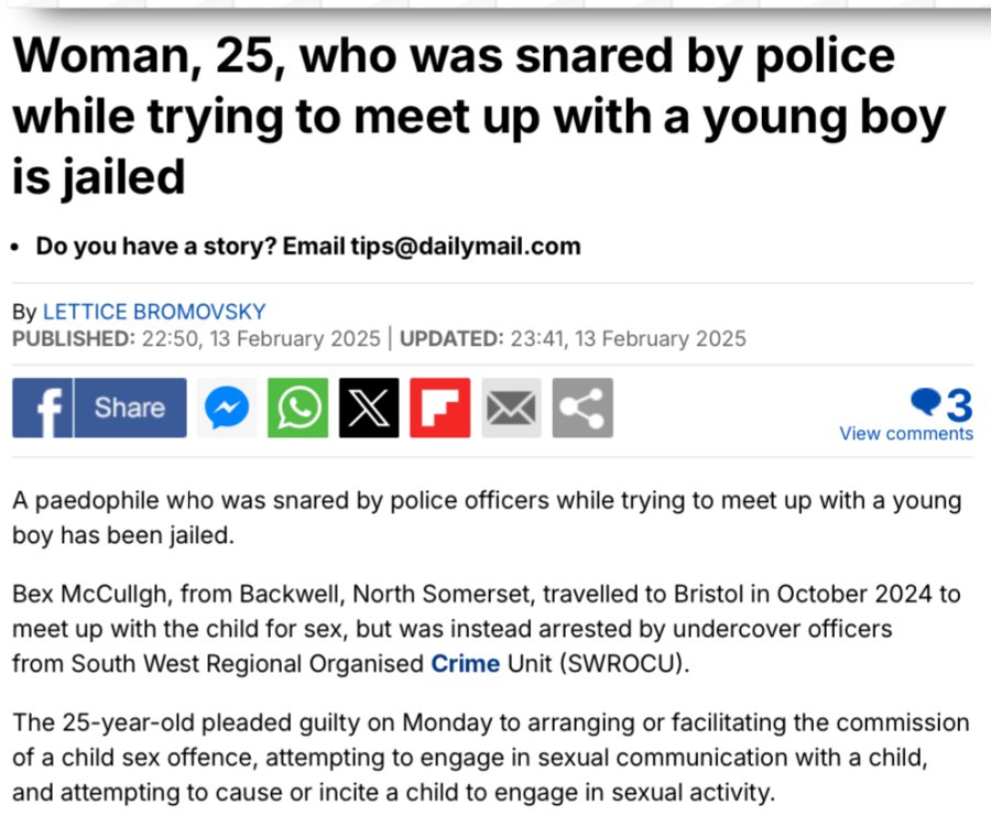 ripx4nutmeg's tweet image. At least two cross-dressing men have been tried for child sex offences in the UK this week. In both cases parts of the media and the police went out of their way to call them 'women'