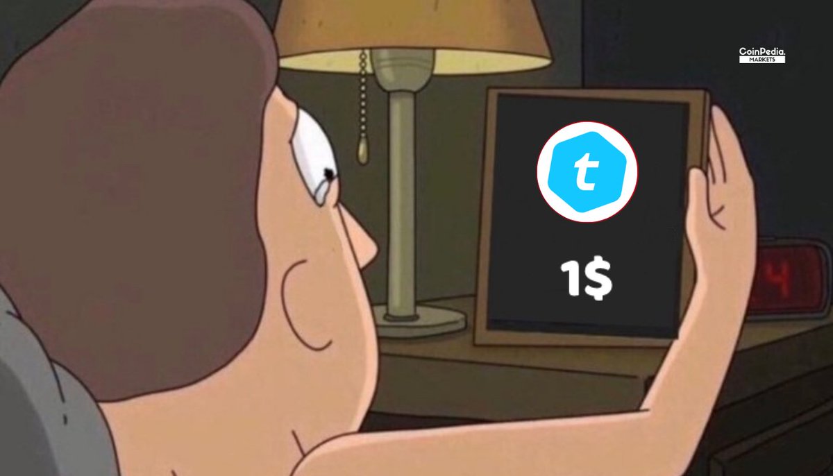 MarketCoinpedia's tweet image. Repost if you believe $TEL will reach and surpass $1 in 2025 💥🚀

Track live price: markets.coinpedia.org/telcoin/

#Telcoin #TEL