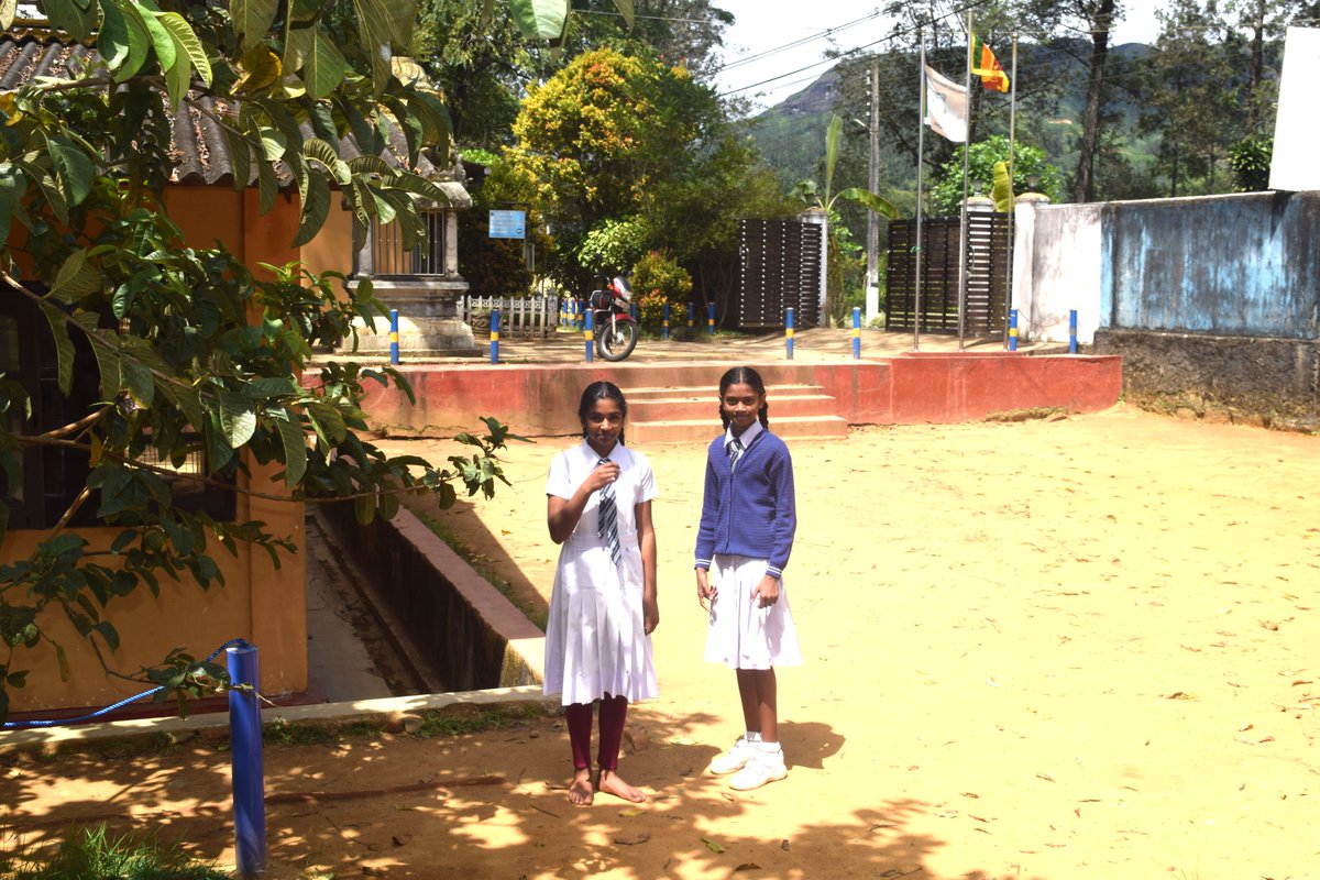 Educate Lanka tweet media