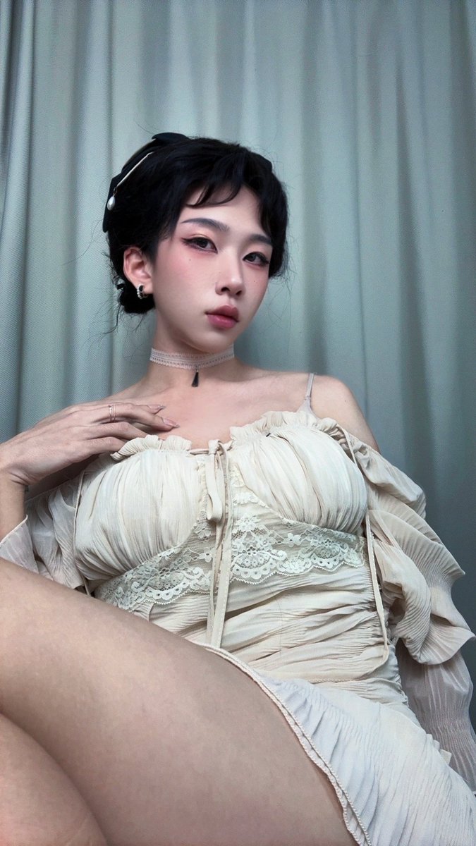 奶骑NIKI tweet media