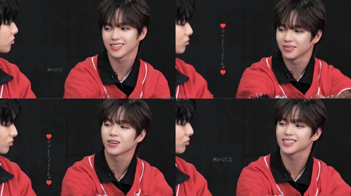 wanandonlyjl's tweet image. HAPPY HARTS DAY STEJAY 💞
Grabeng tingin yann 🫠
#STEJAY #Kilig