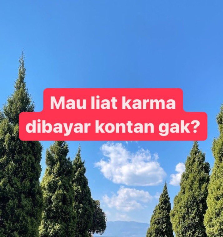 Gpettis1_'s tweet photo. INGAT TABUR TUAI ITU NYATA 😏🫵

A thread https://t.co/M4fQp1ecp7