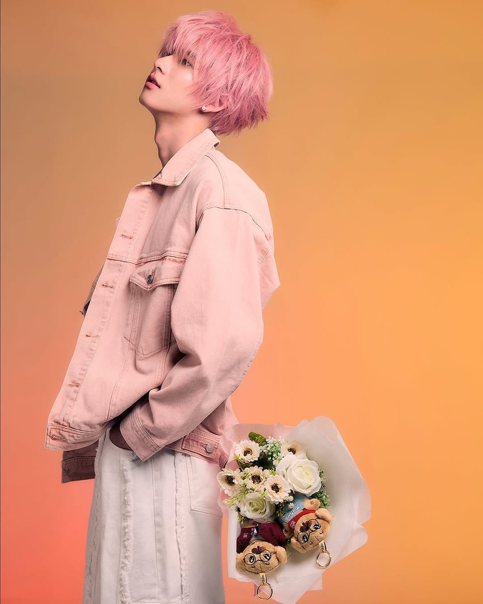 polskatze's tweet photo. I don't know why but this is giving me jpop vibes 🩷

#ppoohkt #PooHHooPers https://t.co/qhV9Wd0fv3