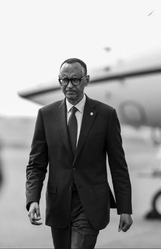 President <a href="/PaulKagame/">Paul Kagame</a> has our full trust than anybody else, when we say #Turikumwe we mean doing this with him and minding on whatever better there’s for the Rwandans. We all wish we were on his quick dial so he makes an order and we follow first hand!