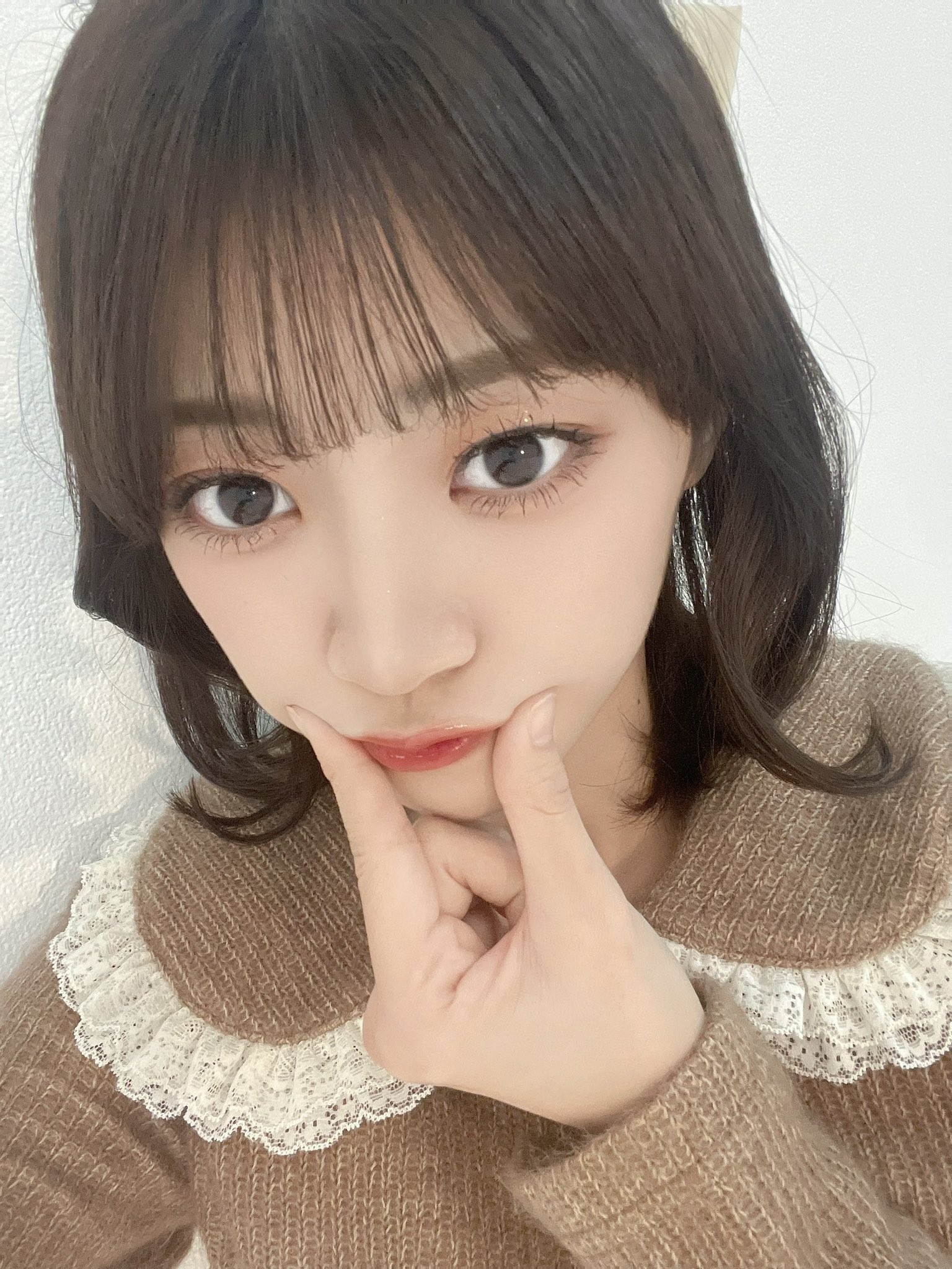 板倉可奈(CUTIE STREET) on X: 
