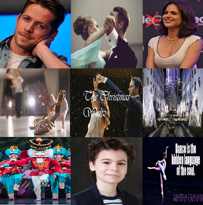 Happy Valentine's Day! Here's some #OutlawQueen bonding in a new chapter of "The Christmas Waltz"!

FFN: fanfiction.net/s/14177966/7/T…
AO3: archiveofourown.org/works/43870530…
Wattpad: wattpad.com/1518046451-the…