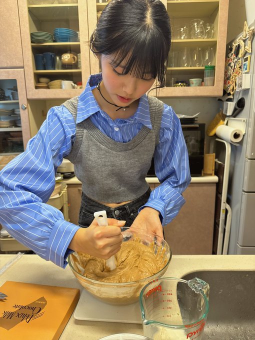 Twitterのコスプレ画像23