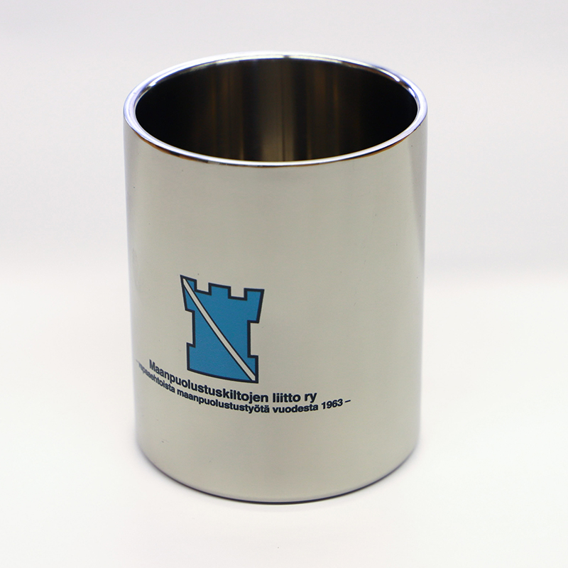 Hyvää Ystävänpäivää!
Päivän kunniaksi itsellesi ja ystävällesi toimivan duon: tarjouksena nyt Turpo-seminaariin 8.3.2025 asti peltinen kiltamuki + uusi keraaminen take away-muki yhteishintaan 25€. 
Kipin kapin siis Kenttäkauppaan ostoksille
mpkl.fi/kauppa/