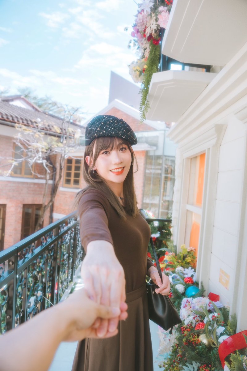 Happy Valentine’s Day 
#ValentinesDay  #hkcd  #偽娘 #女裝子  #sissy #crossdresser #hkgirl