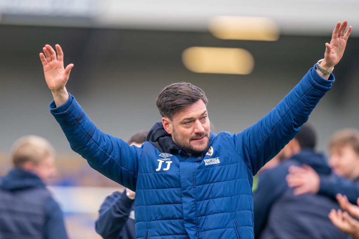 AFC Wimbledon Goals tweet media