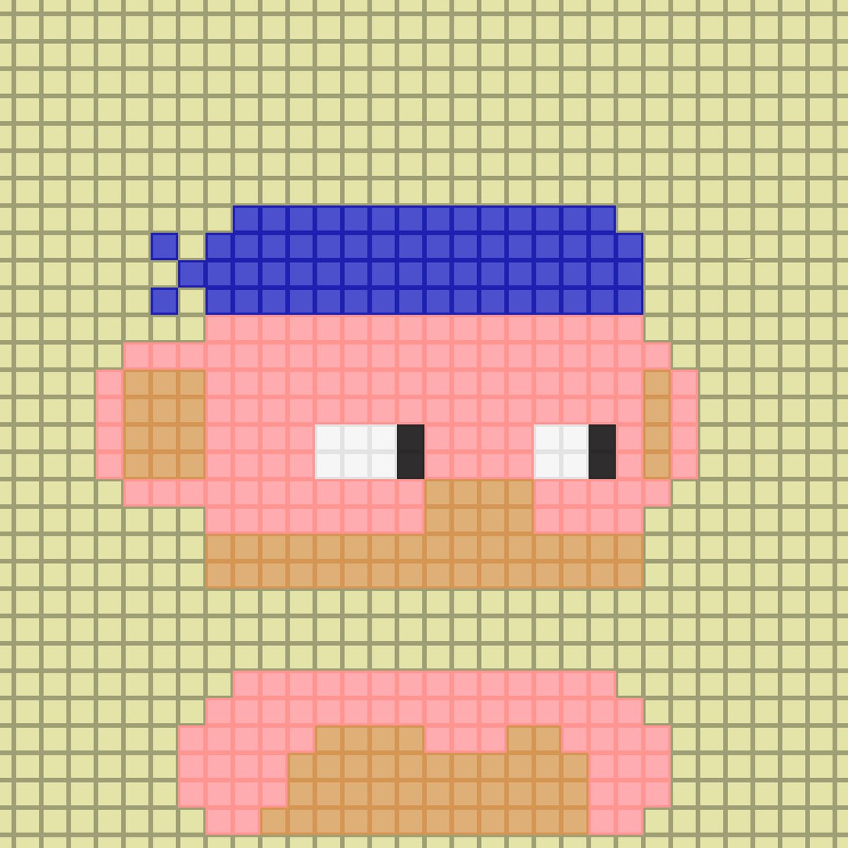 MimoApe's tweet image. Let’s get some Mimo sneak peeks going🔥

Drop your $APE address bellow to be considered for the GTD phase