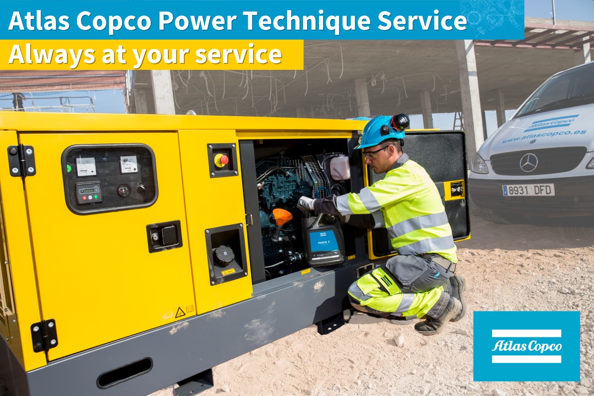 Atlas Copco E.Africa tweet media