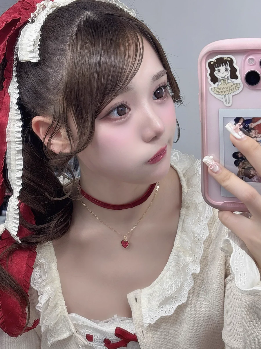 古澤 里紗 ( CUTIE STREET ) on X: 