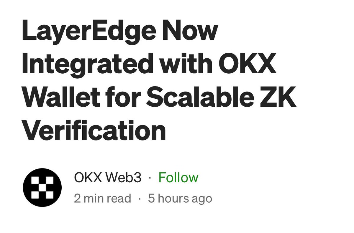 Woke up to this 🥹