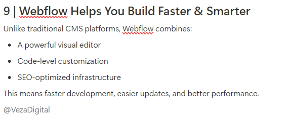 Veza Digital tweet media