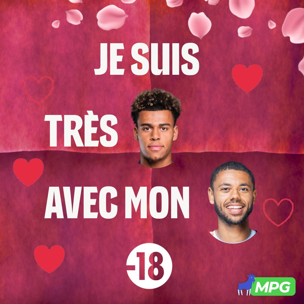 MonPetitGazon's tweet image. ❤️ A court d'idée pour la Saint-Valentin ? 

💌 On t'a préparé 4 déclarations pour t'aider à pimenter ta soirée.