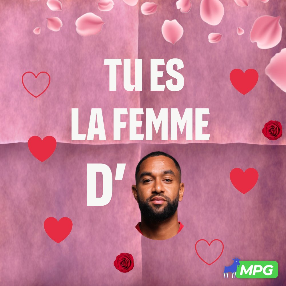 MonPetitGazon's tweet image. ❤️ A court d'idée pour la Saint-Valentin ? 

💌 On t'a préparé 4 déclarations pour t'aider à pimenter ta soirée.