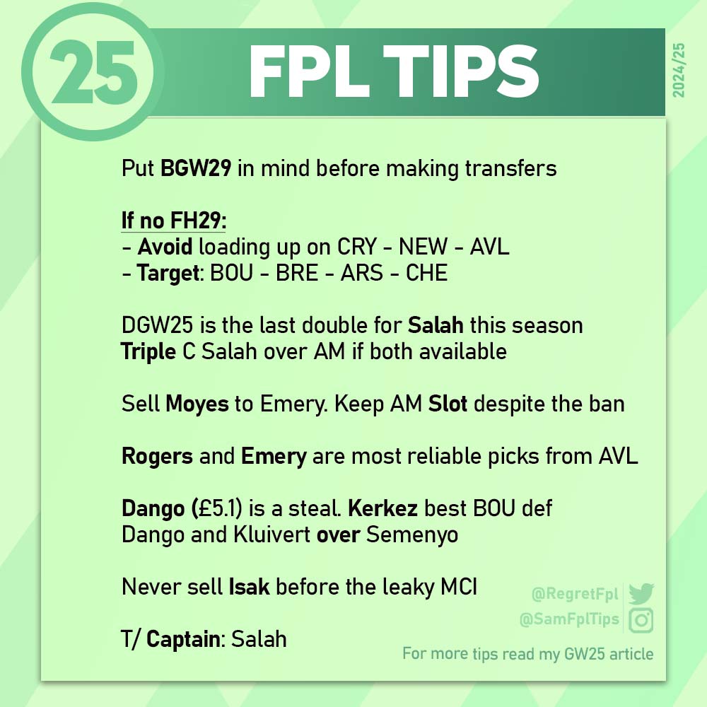 Sam FPL tweet media