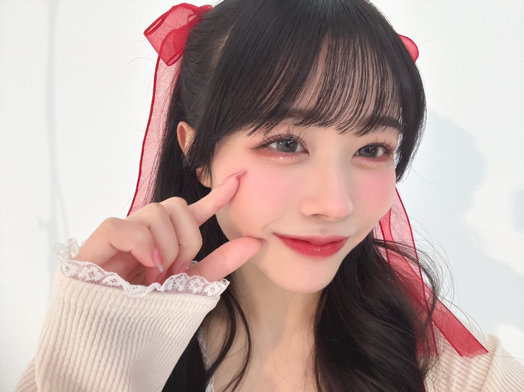 佐野 愛花 (CUTIE STREET) on X: 