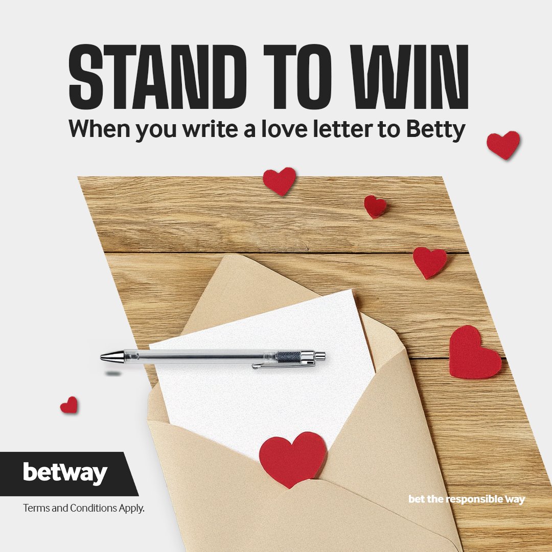 Betway ZA tweet media